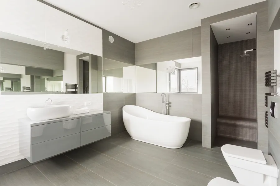 Common Bathroom Remodeling Mistakes And How To Avoid Them Lynwood, CA