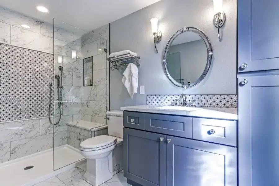 Essential Waterproofing Tips For A Long-lasting Bathroom Lynwood, CA