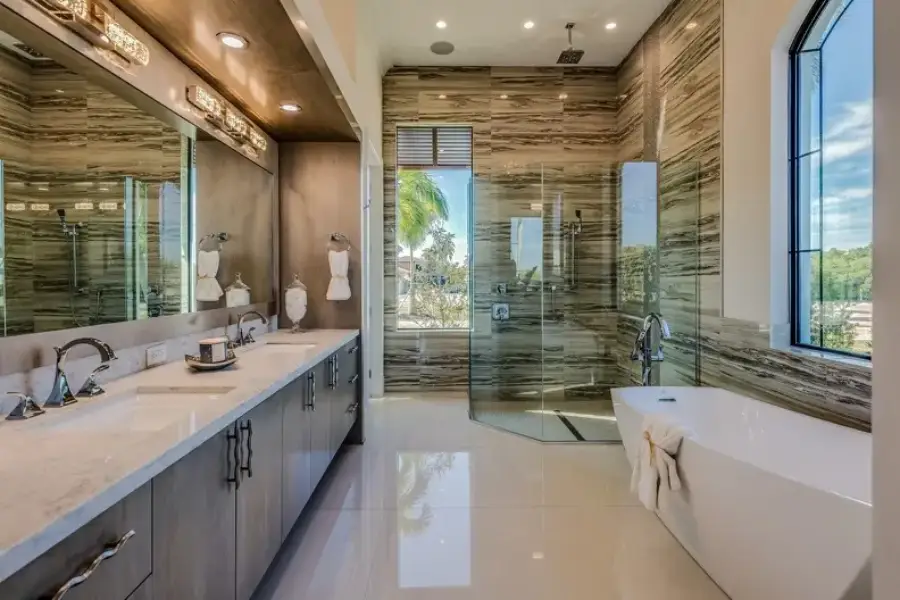 Essential Waterproofing Tips For A Long-lasting Bathroom in Lynwood, CA