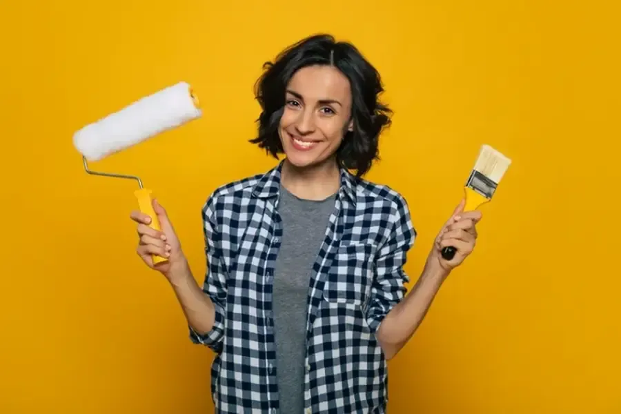 How To Choose The Right Paint Color For Your Interior Walls Lynwood, CA How To Choose The Right Paint Color For Your Interior Walls Lynwood, CA