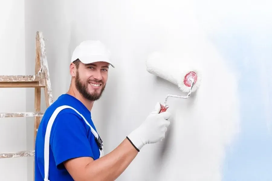 Interior Painting Tips For Small Spaces And Tight Areas Lynwood, CA