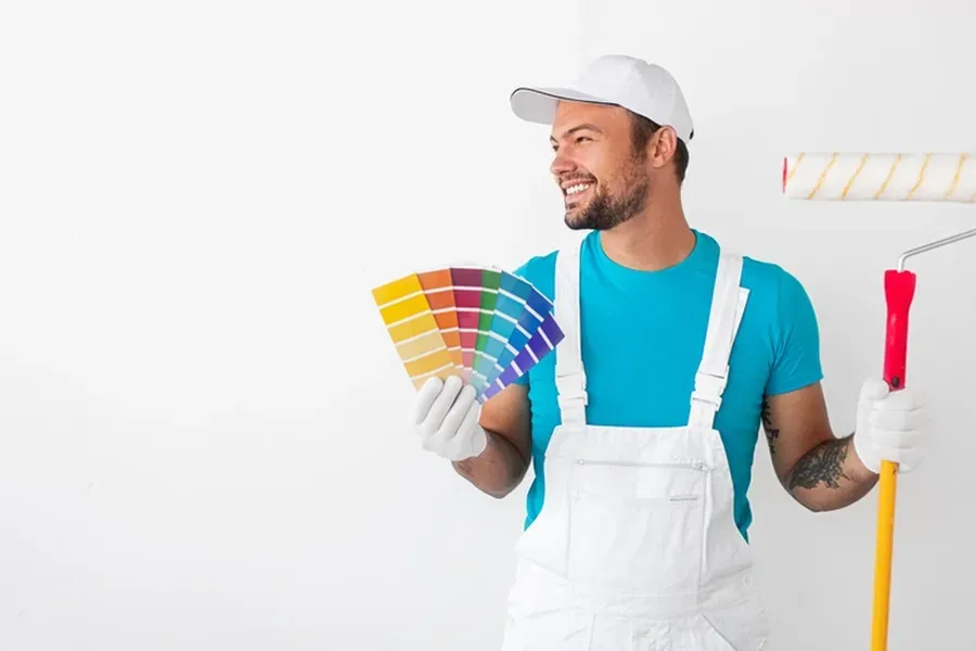 Interior Painting Tips For Small Spaces And Tight Areas in Lynwood, CA