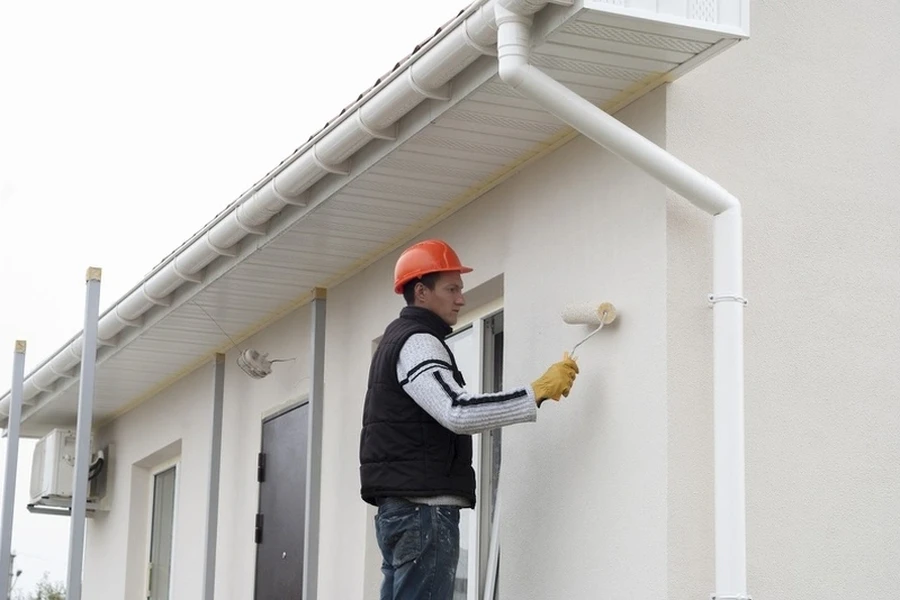 Preparing Your Home For A Professional Exterior Painting Lynwood, CA Preparing Your Home For A Professional Exterior Painting Lynwood, CA