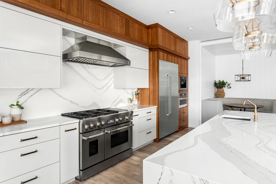 Reputable Kitchen Remodeling Services Lynwood, CA