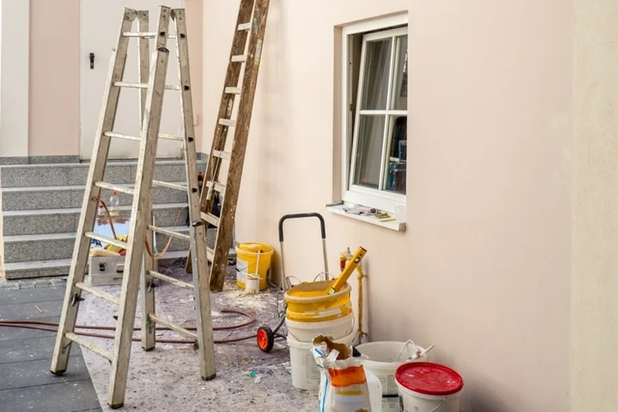 Top-rated Exterior Painting Lynwood, CA Top-rated Exterior Painting Lynwood, CA