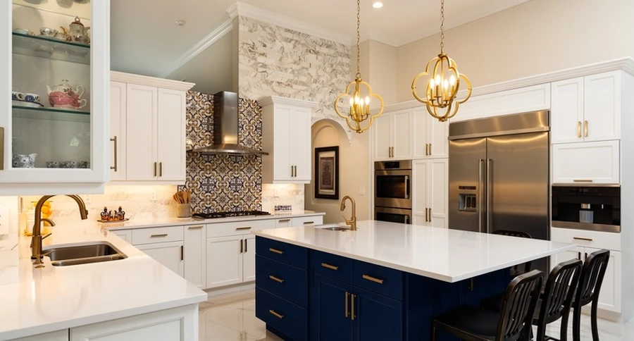Why Professional Handyman Skills Matter In Kitchen Makeovers in Lynwood, CA