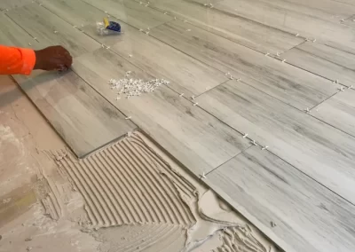 Skilled Handyman Services Provider